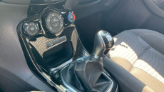 Ford Fiesta 1.0 EcoBoost Zetec 5dr Petrol Hatchback